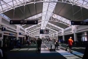 Taxi From Jfk To Jersey City