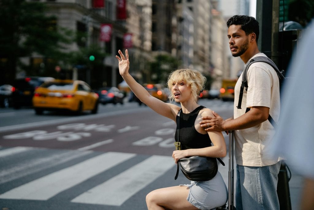 Car Service To Hamptons