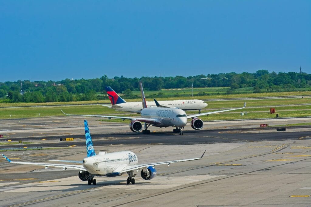 Taxi Airport Jfk In Early 2026: The Raw, Unfiltered Truth About Getting Out Of That Damn Airport Featured News Ethan Navarro April 19, 2026