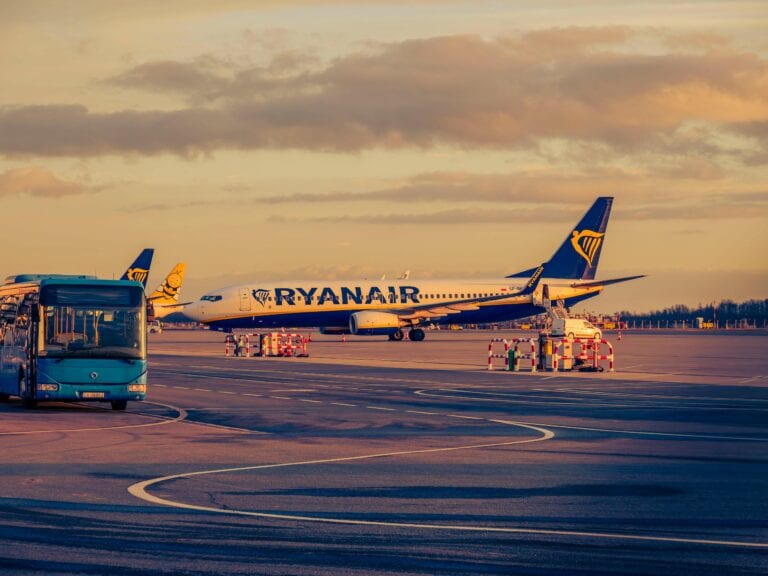 Airport Shuttle Jfk To Newark