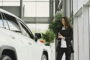 Top Car Service In Ny