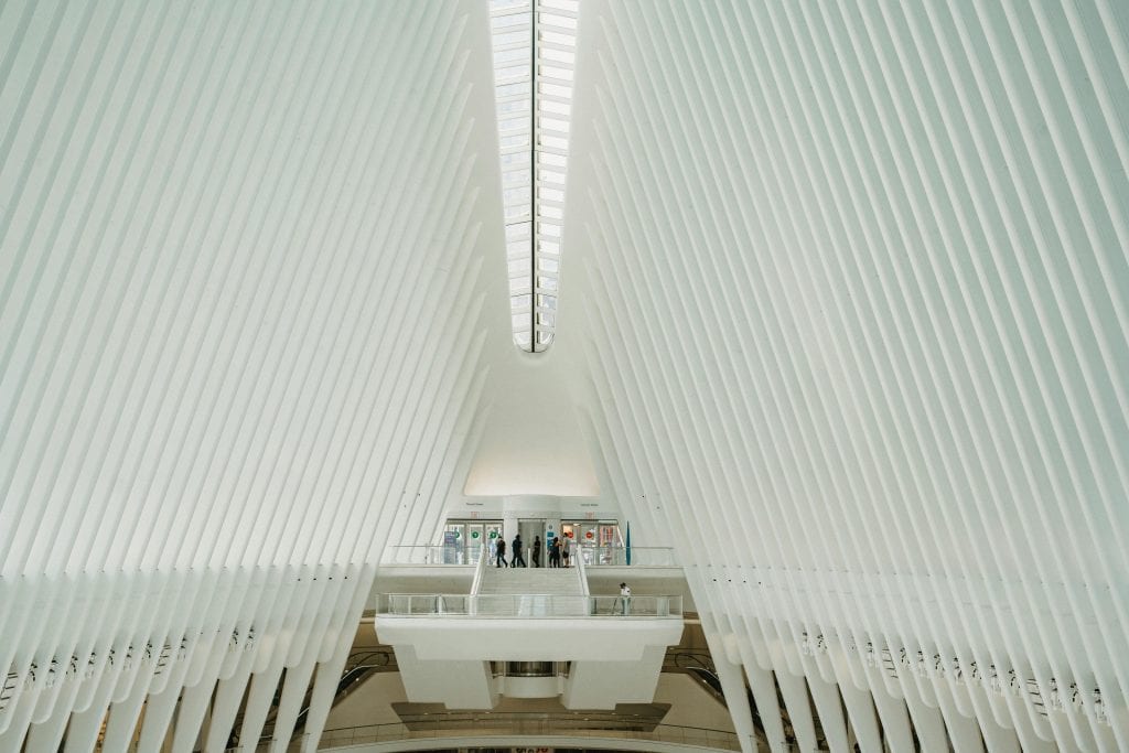 New York New York Airport Shuttle