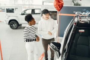 Taxi Cost Jfk To Manhattan