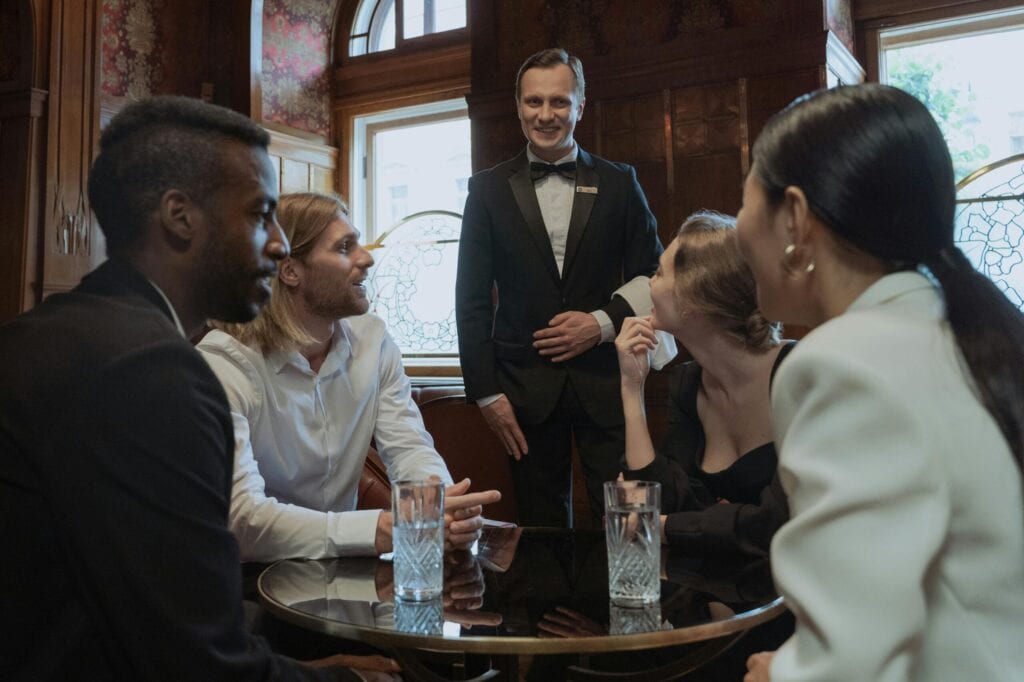 Black Car Service Nyc For Events: Your Ultimate Guide To Luxury Rides In 2026 Featured News Ethan Navarro April 20, 2026