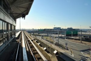 Ground Transportation From Jfk