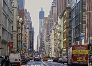 Best In Nyc New York Cadillac