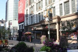 New York City (Nyc) Article &Amp; News Freeman May 25, 2026
