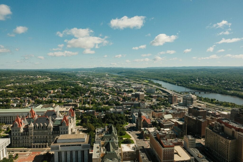 Ultimate Limo Service Albany To Jfk: Insider Secrets For 2026 Survival Featured News Ethan Navarro April 18, 2026