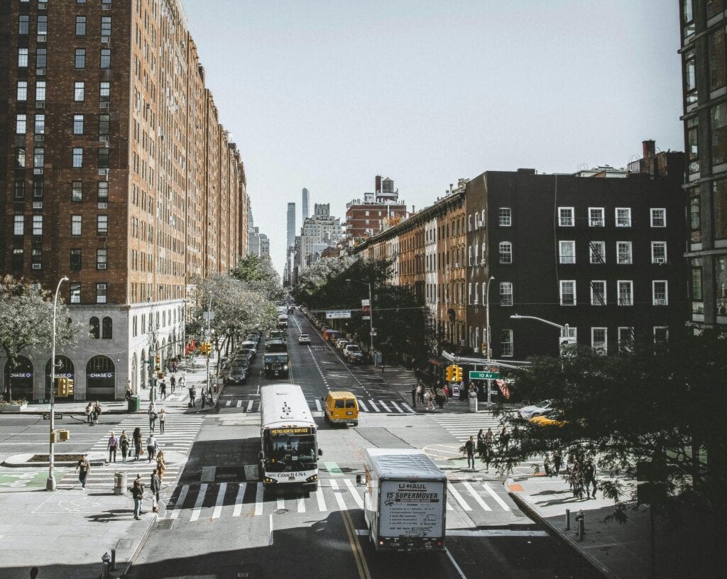 Shocking Taxi From Nyc To Jfk For Groups: Ultimate 2026 Survival Guide Featured News Ethan Navarro April 18, 2026