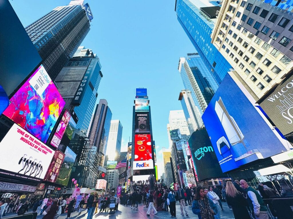 How Much Is A Car Service From Jfk To Times Square In 2026 – Honest Costs, Brutal Surprises &Amp; What Really Works Featured News Ethan Navarro April 18, 2026