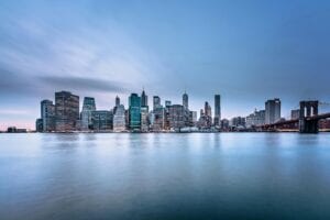 Manhattan Limo Service