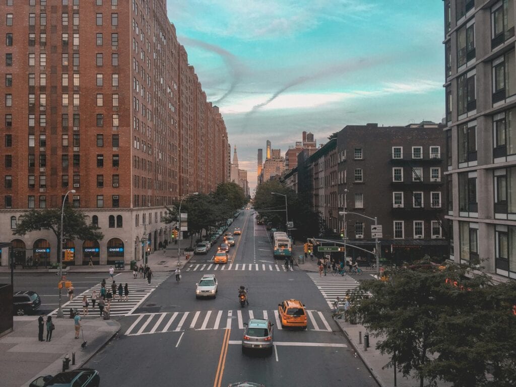 Reliable Taxi From Nyc To Jfk: Navigating The Chaos In 2026 Featured News Ethan Navarro April 19, 2026