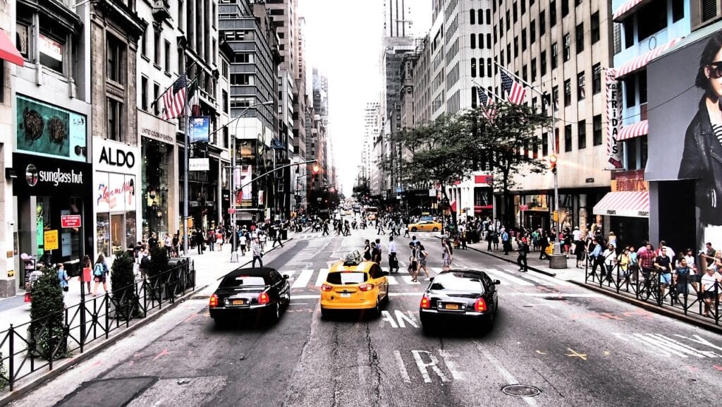 Best Airport Limousine Services Near By