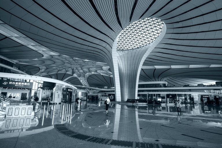 Airport Limo Services Close To