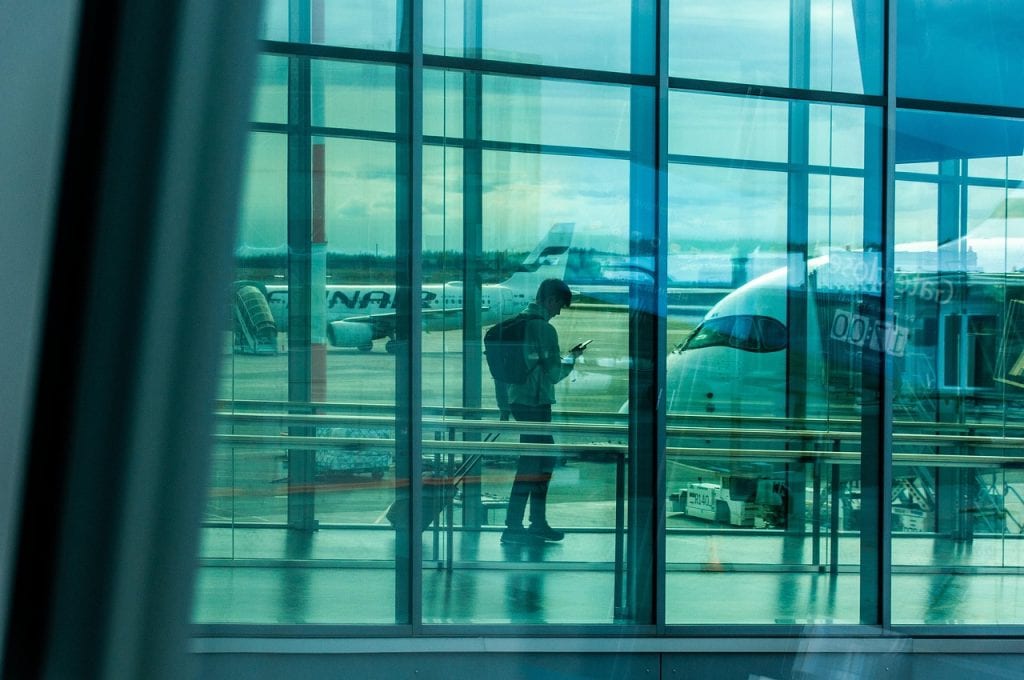 Reliable Car Service Laguardia