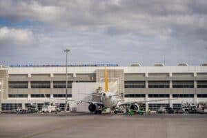 Newark Airport Car Service Rates