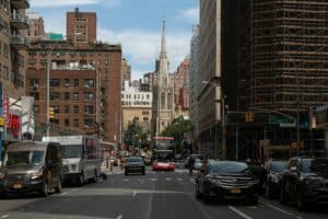 Bronx Cab Service