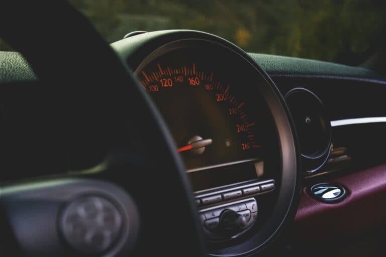 Dial 7 Car Service Rating