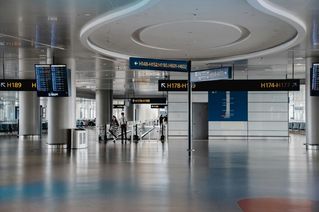 Best Airport Luxury Ground Transportation Service Around Me In 2026: Why Fixed-Rate Black Car Rides Beat The Chaos 3 April 13, 2026 Best Airport Luxury Ground Transportation Service Around Me