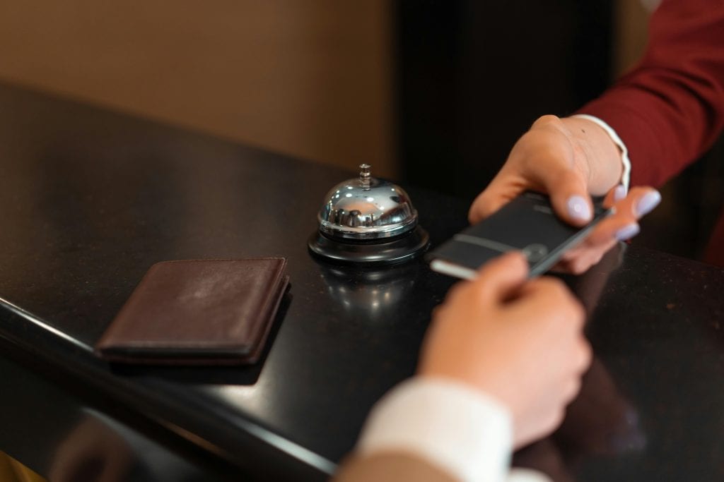 Luxury Jfk Limo Transfers