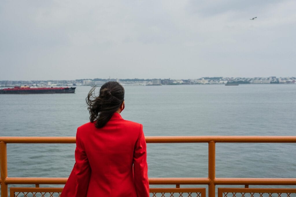 Bus From New York To Philadelphia