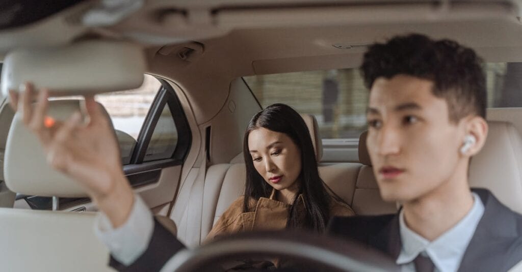 Reliable Car Service To Kennedy Airport Navigating Winter Conditions In Nyc