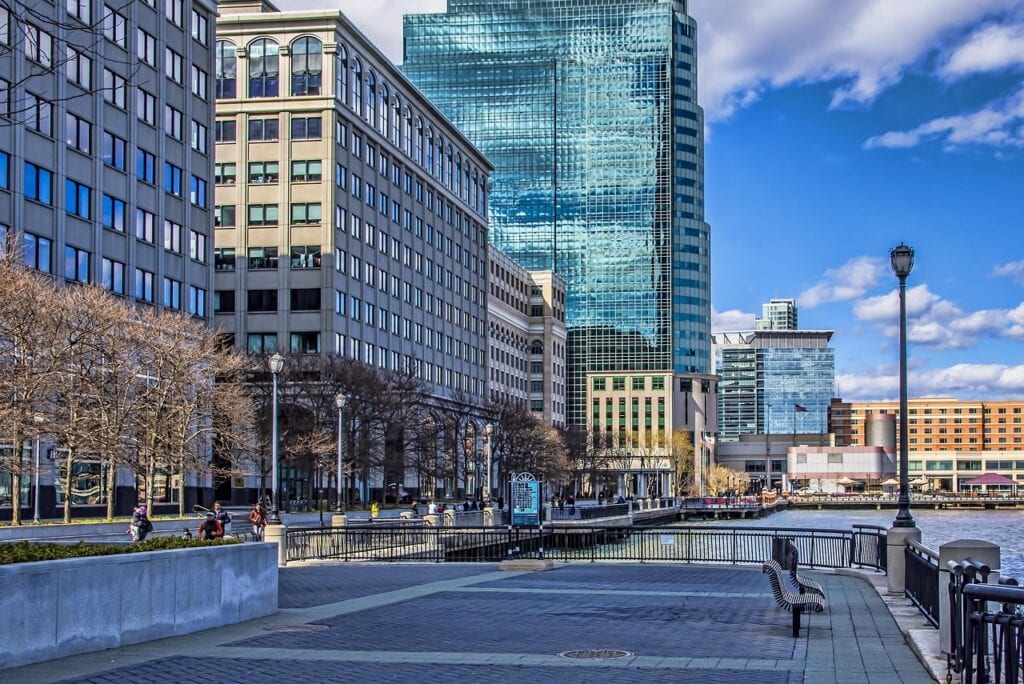 Jersey City, River, Waterfront, City, Urban, New Jersey, Cityscape, Architecture, Skyline, Nyc, Harbor, Blue News, Blue New, Jersey City, New Jersey, New Jersey, New Jersey, New Jersey, New Jersey