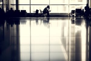 Corporate Airport Luxury Ground Transportation Services Near Me