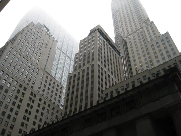 New York Blogs | Articles | News | Tips &Amp; Tricks | Video | Faq | Information | Infograph. 39 June 11, 2026 New York, Ny, Nyc, New York City, City, Fog, Skyscrapers, Winter