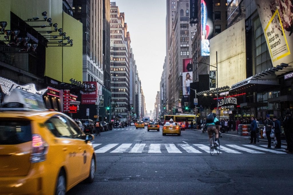 Car Service To Newark Airport From Brooklyn