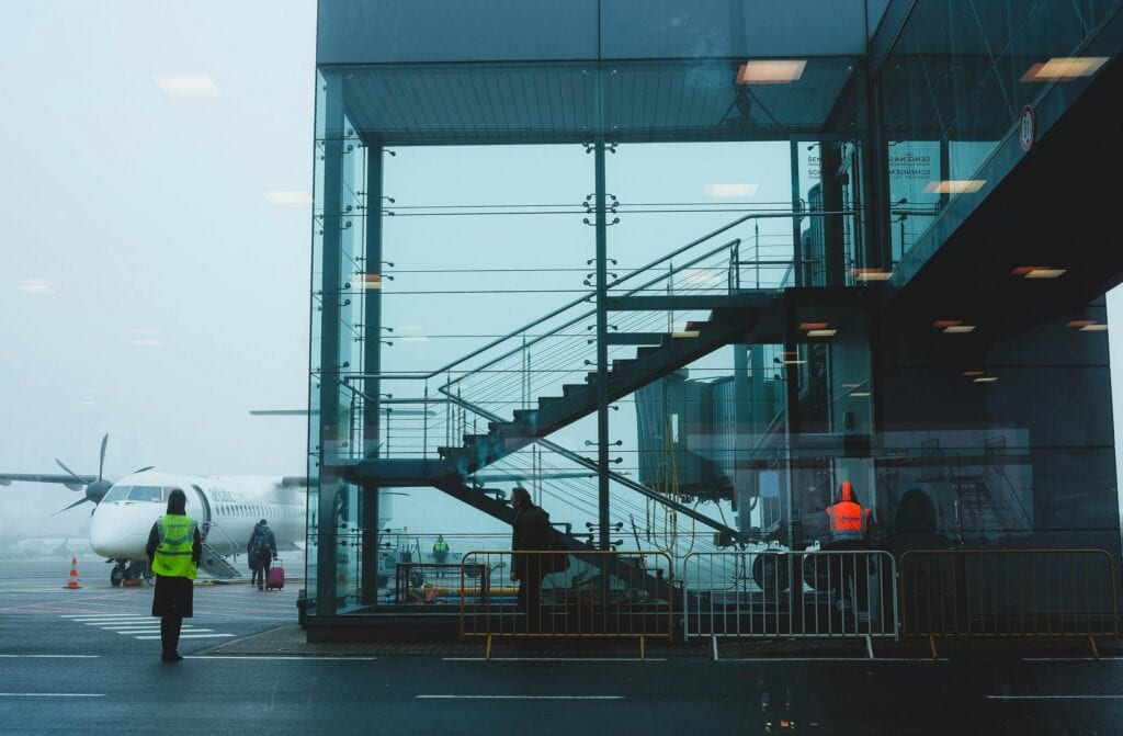 How Much Is A Jfk Airport Pickup? Honest 2026 Cost Breakdown Car Service Ethan Navarro May 3, 2026