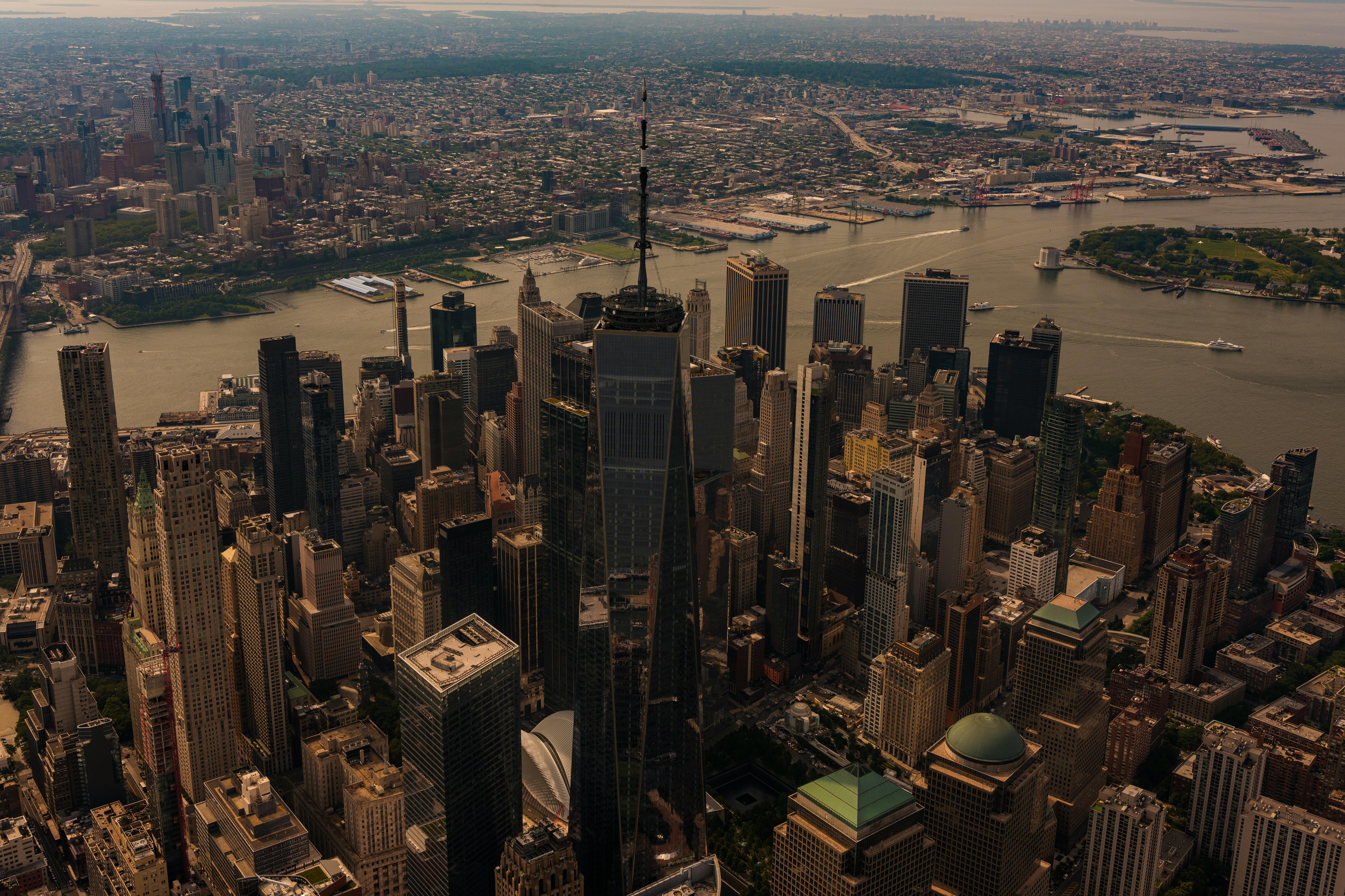 How To Go To Jfk From Manhattan: 5 Honest Options For 2026 Car Service Alex Freeman May 2, 2026