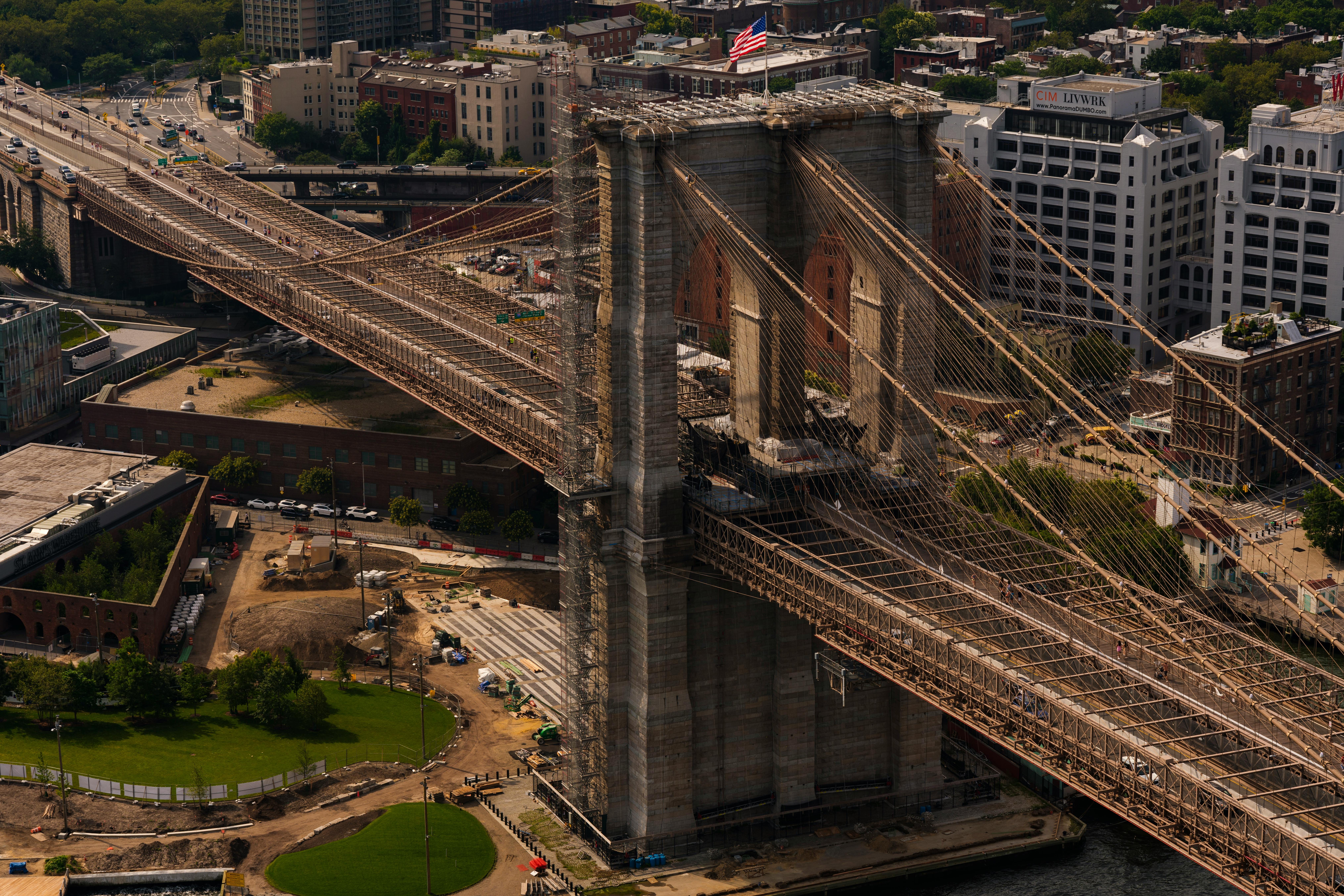 Bus From Philadelphia To Brooklyn
