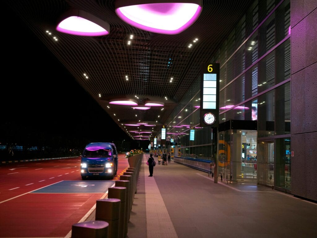 How To Book A Limo Airport Service In Nyc In 2026: The No-Bs Guide From Someone Who’s Done It Hundreds Of Times Car Service Ethan Navarro May 3, 2026