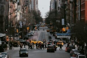 How Do I Get To Jfk Airport From Manhattan