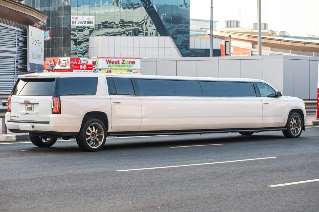 Limousine Rental New York For Events In 2026: Arriving Without The Drama Car Service Ethan Navarro April 22, 2026