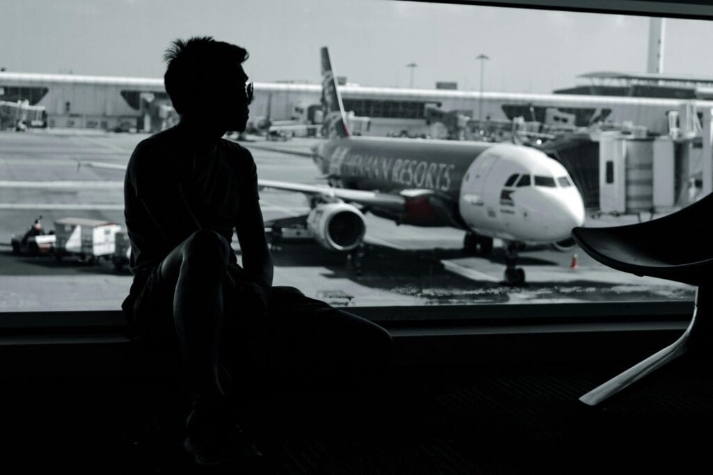 How To Book An Airport Pickup At Jfk : 5 Honest Steps In 2026 Black Car Service Jfk Ethan Navarro May 2, 2026