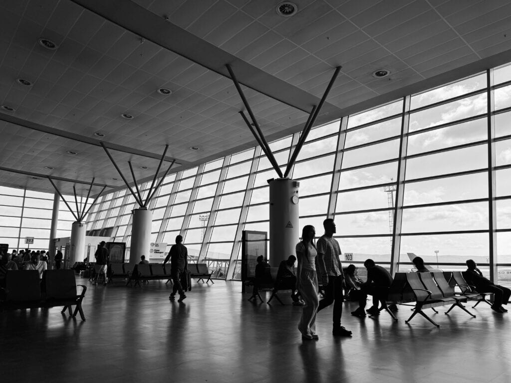 Black Car Taxi Service