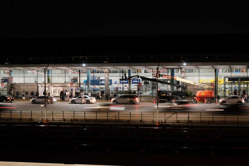 Eco Friendly Airport Pickup Jfk: 7 Honest Options For Nyc Visitors In 2026 Car Service Ethan Navarro May 3, 2026