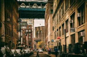 New York City (Nyc) Article &Amp; News Freeman May 4, 2026