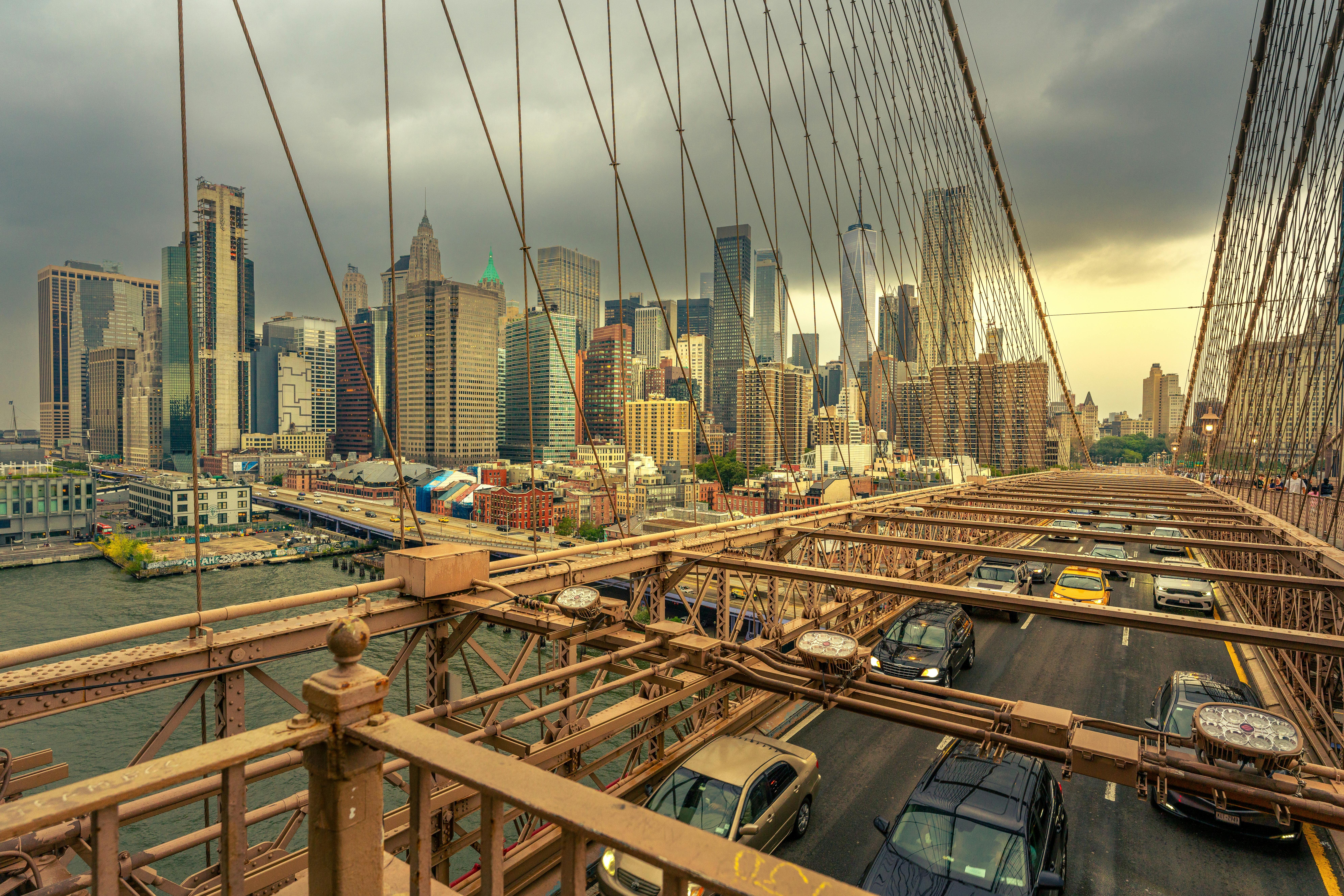 Car Service Long Island To Nyc