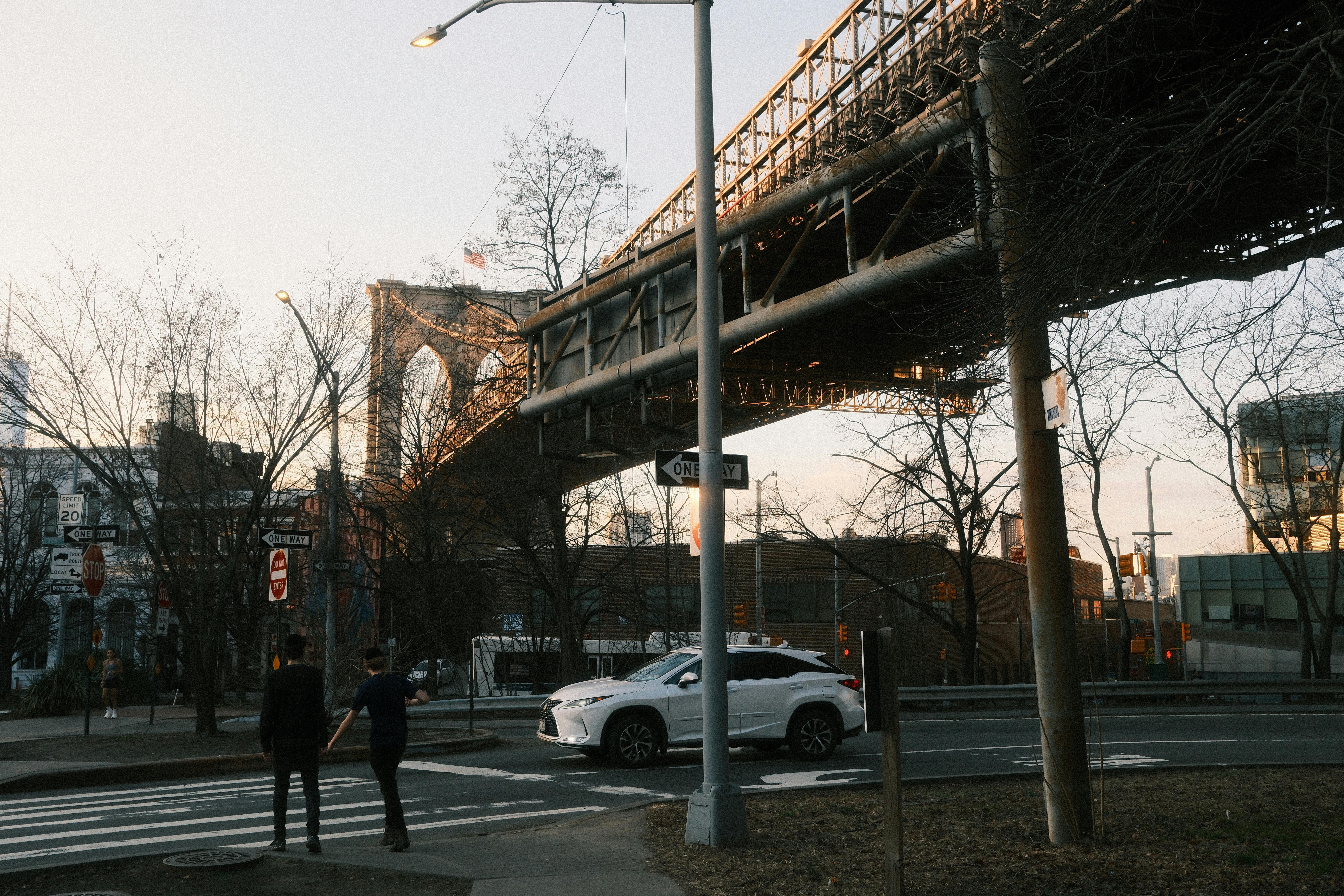 Car Rentals In Brooklyn