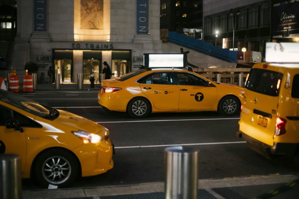 Reliable Flat Rate Taxi To Jfk In 2026: What I Wish I’d Known Sooner About Getting To The Airport Without The Stress Affordable Reliable Flat Rate Taxi To Jfk With Luggage Help Ethan Navarro April 16, 2026