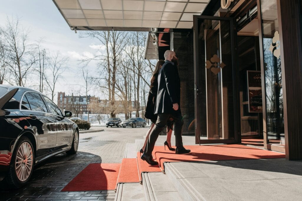 How To Book A Queens Limo In 2026: Your No-Bs Guide To Stress-Free Rides Through The Borough'S Chaos Airport Car Service Ethan Navarro April 20, 2026