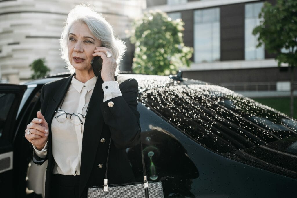 Hire In Limousine New York