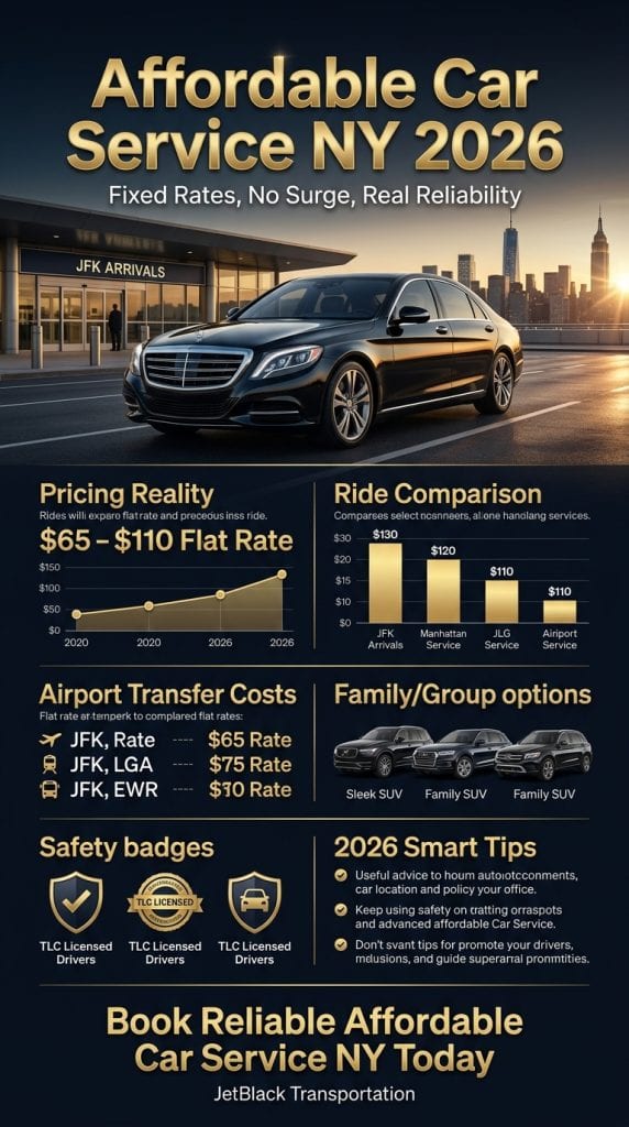 Affordable Car Service Ny Affordable Car Service Ny