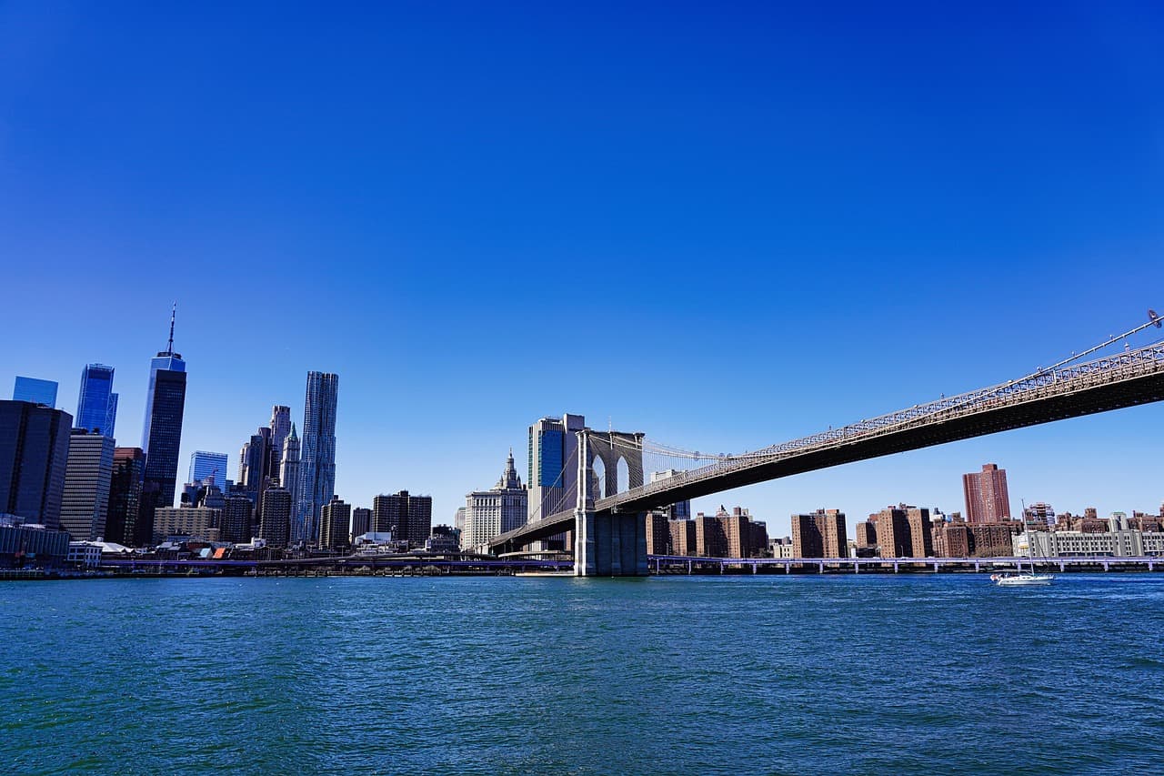 Blogs | Articles | News | Tips &Amp; Tricks | Video | Faq | Infomation 12 May 25, 2026 Bridge, Brooklyn, City, Architecture, New York, Manhattan, Cityscape, Ny