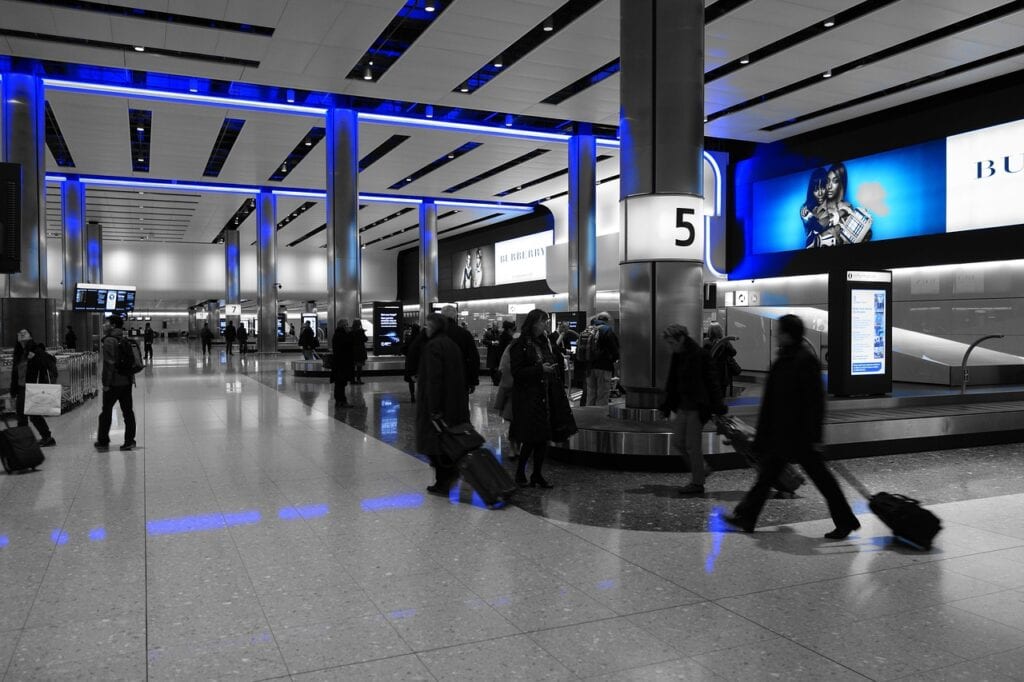 Luxury Newark Airport Limousine Service In 2026: Your Stress-Free Guide To Premium Ewr Transfers Limousine Ethan Navarro May 24, 2026