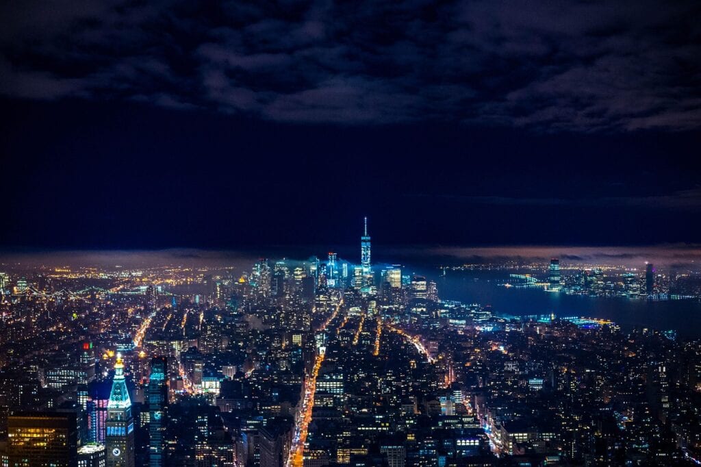 Skyline, Buildings, Illuminated, City Lights, Free Background, Cool Backgrounds, Wallpaper 4K, Windows Wallpaper, Urban, Desktop Backgrounds, Urban Landscape, Cityscape, Wallpaper Hd, America, Architecture, 4K Wallpaper, Background, City, Downtown, Evening, Lights, Beautiful Wallpaper, 4K Wallpaper 1920X1080, Manhattan, Hd Wallpaper, Metropolis, Free Wallpaper, Laptop Wallpaper, Metropolitan, Full Hd Wallpaper, Mac Wallpaper, Modern