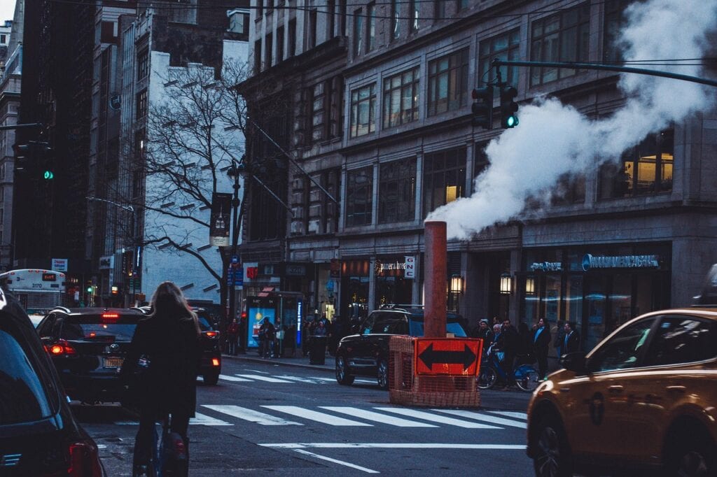 How Much Is A Car Service In Ny? 5 Honest Facts For 2026 Airport Transfer Ethan Navarro May 14, 2026